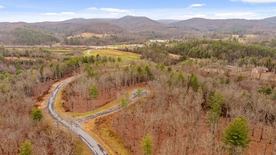 Lot 99 South Wind Court, Morganton, GA 30560 - #2