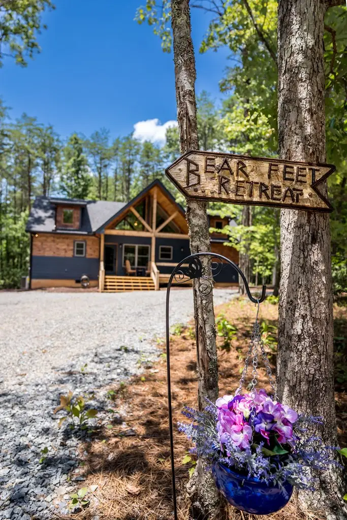 1134 Lees Ride, McCaysville, GA 30555 - Image #2