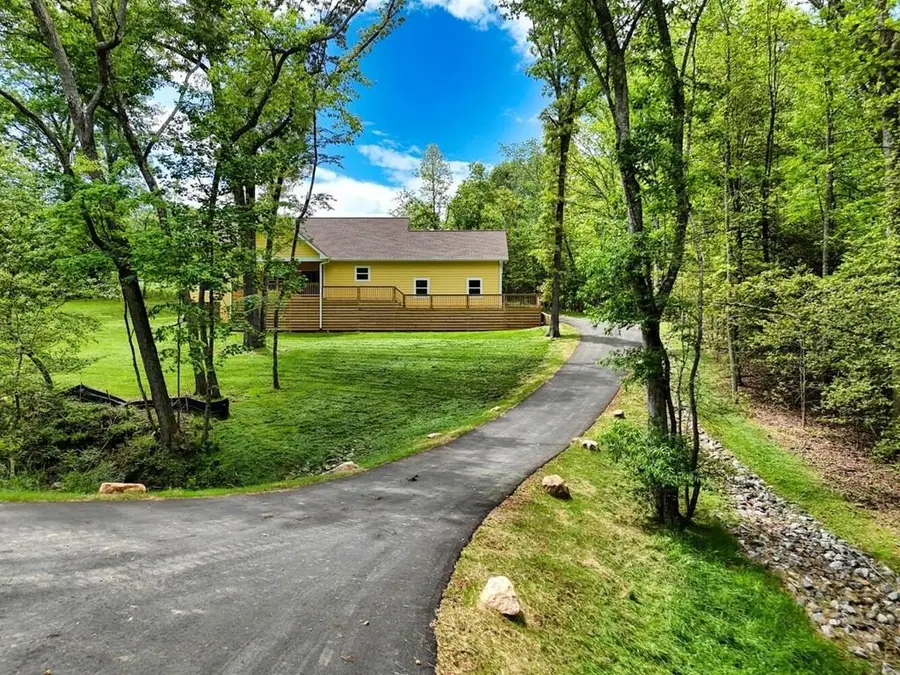 60 lot 7 Oxford Trail, Blairsville, GA 30512 - #2