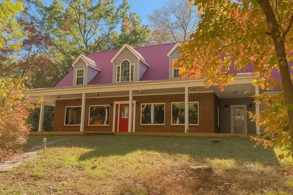 74 Timber Lane, Blairsville, GA 30512