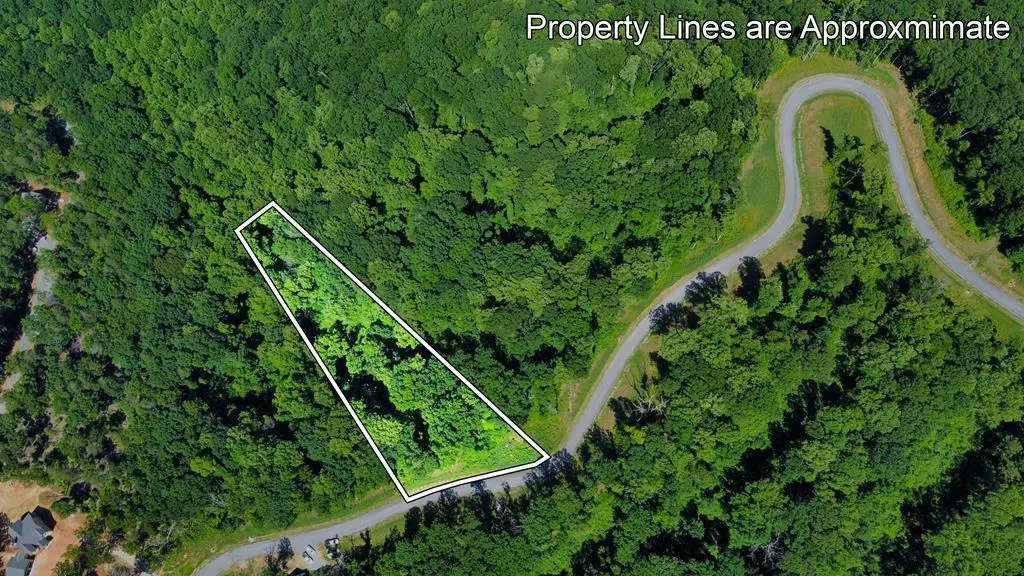 Lot 61 High Summit Drive, Talking Rock, GA 30175 - Image #1