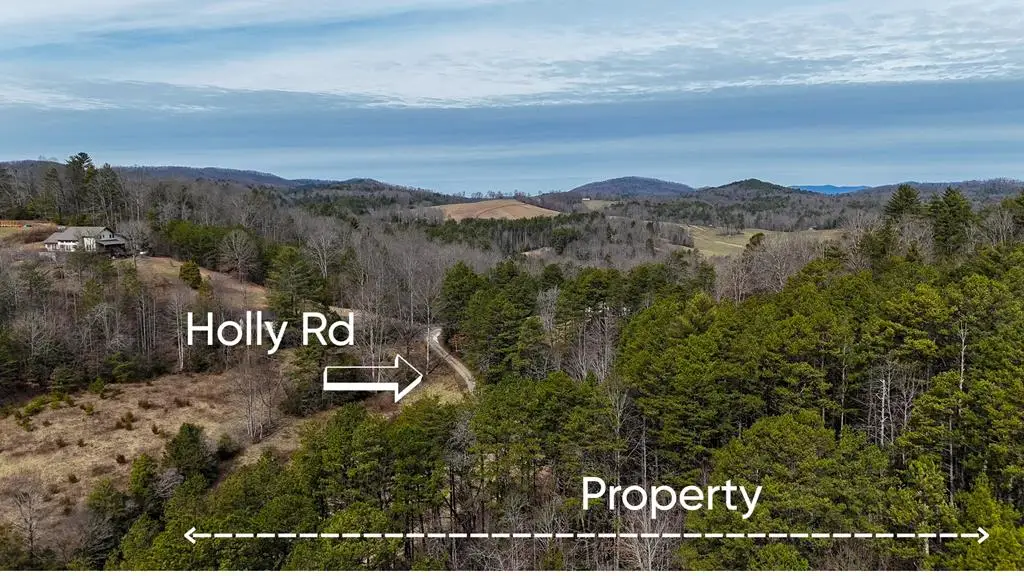 TBD Holly Road, Murphy, NC 28906 - Image #1