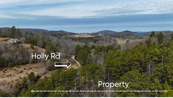 TBD Holly Road, Murphy, NC 28906