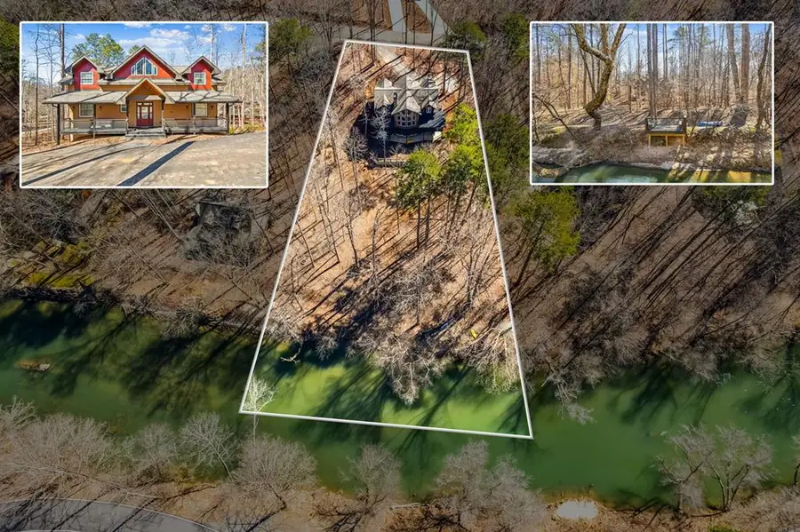 1227 Zenith Trl, Ellijay, GA 30540 - Image #2