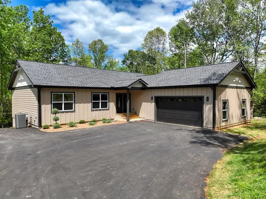 137 Oxford Trail, Blairsville, GA 30512 - #2