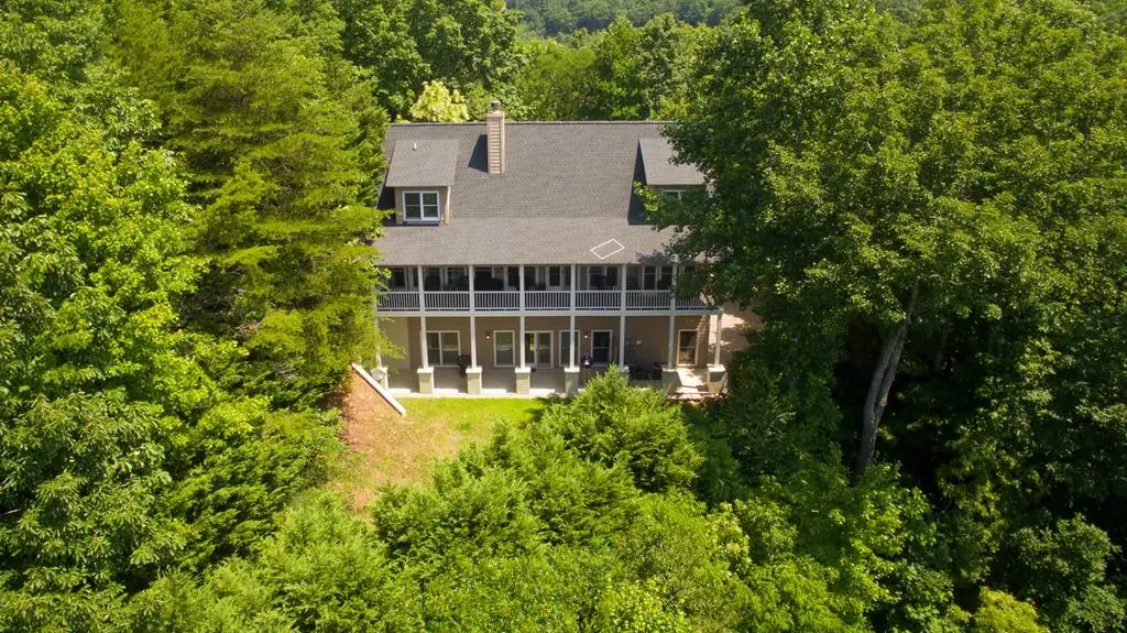 1292 Harris Ridge Road, Young Harris, GA 30582 - #1