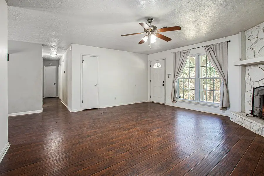 4097 NW Cripple Creek Drive, Kennesaw, GA 30144 - #3