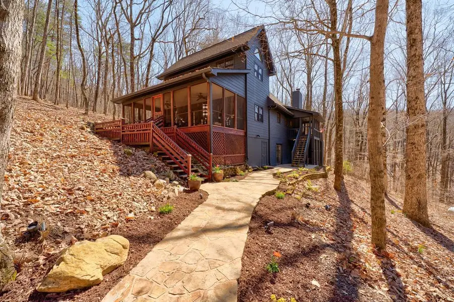 843 Fern Valley Road, Ellijay, GA 30536 - Image #2