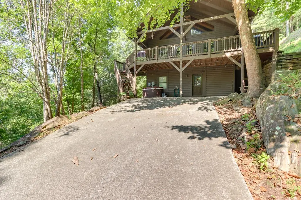 223 Novena Court, Ellijay, GA 30540 - Image #1