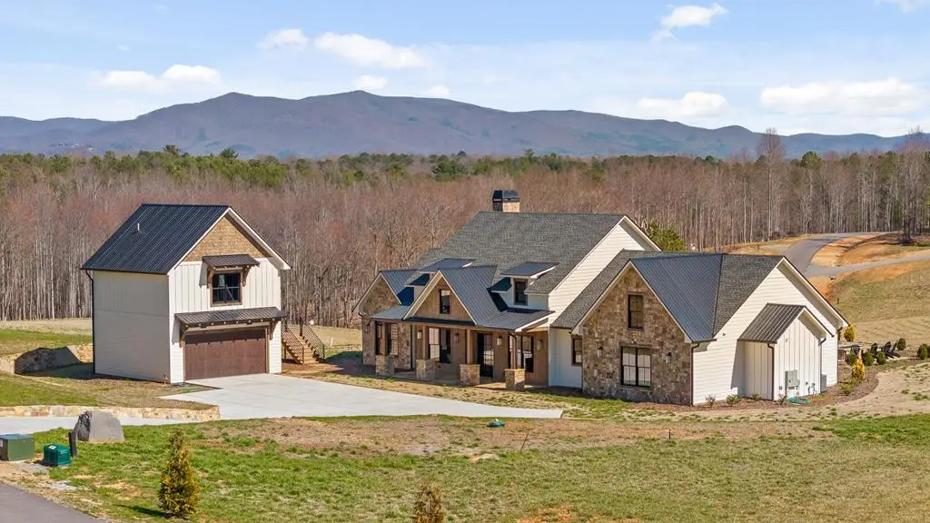 84 Bravo Way, Ellijay, GA 30536 - #1