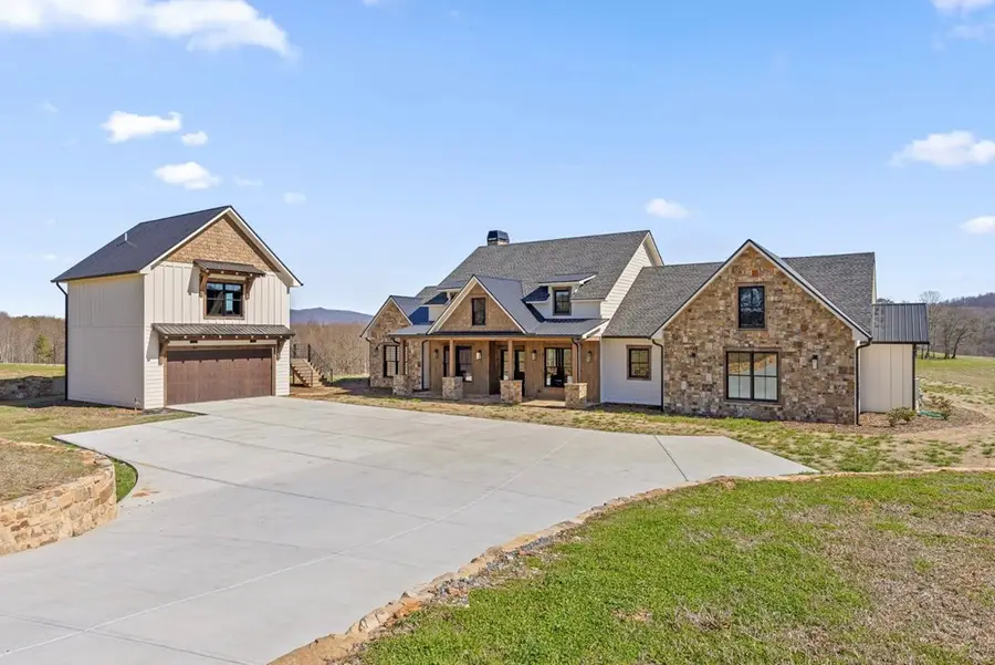 84 Bravo Way, Ellijay, GA 30536 - #3