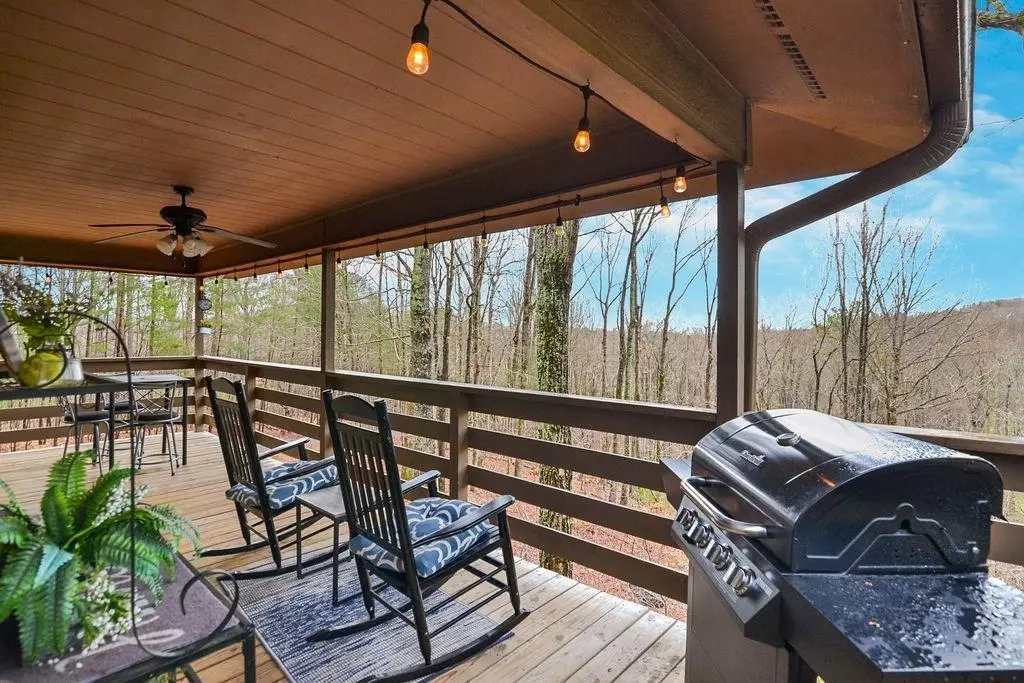 34 Garrett Drive, Ellijay, GA 30540 - #1