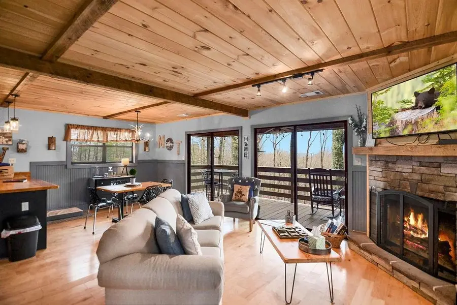 34 Garrett Drive, Ellijay, GA 30540 - #2