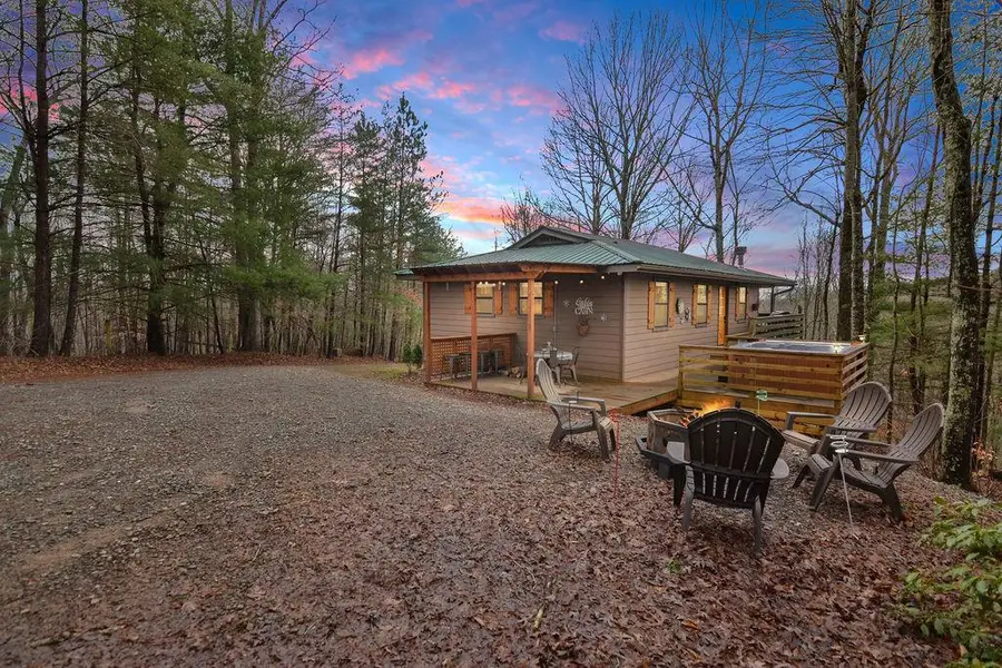 34 Garrett Drive, Ellijay, GA 30540 - #3