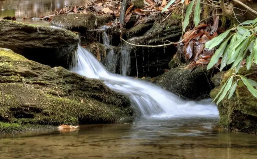 2889 Old Parker Place Road, Rich Mountain, GA 30356 - Image #2