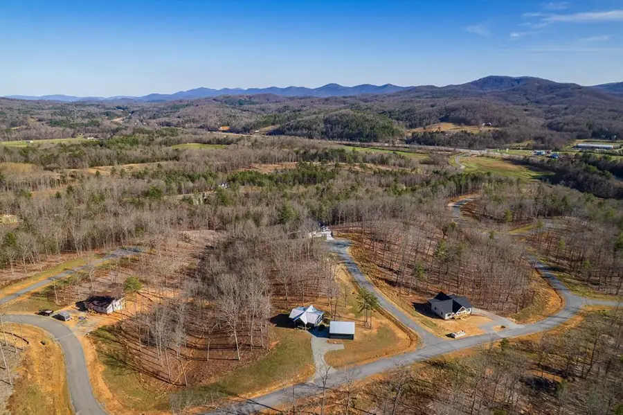 171 Split Creek Road, Morganton, GA 30560 - Image #3