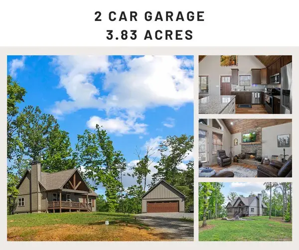 59 Sundown Trail, Ellijay, GA 30540