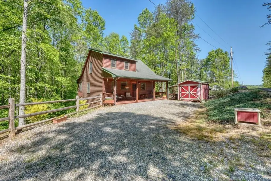 43 Melton Dr., Blairsville, GA 30512 - Image #2