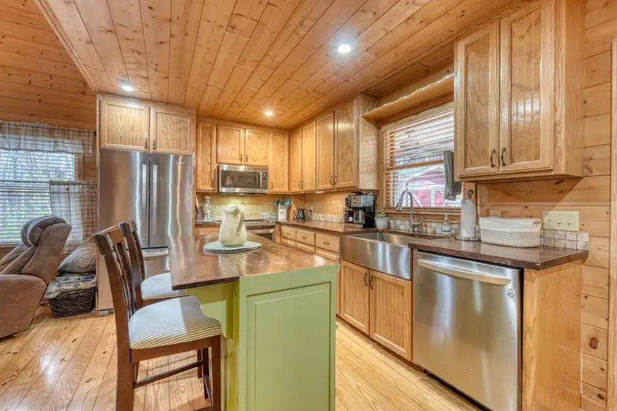 43 Melton Dr., Blairsville, GA 30512 - Image #3