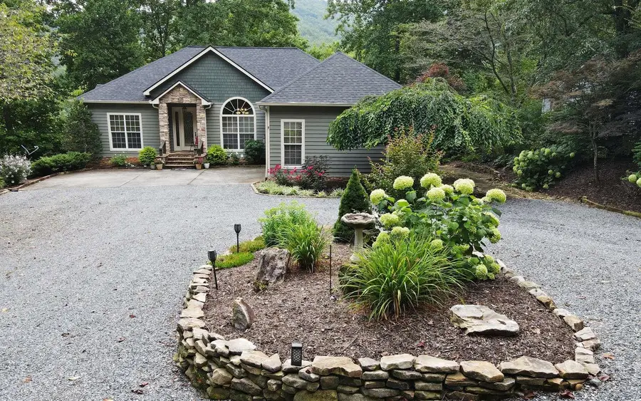 4819 Itsey Trail, Hiawassee, GA 30546 - #2