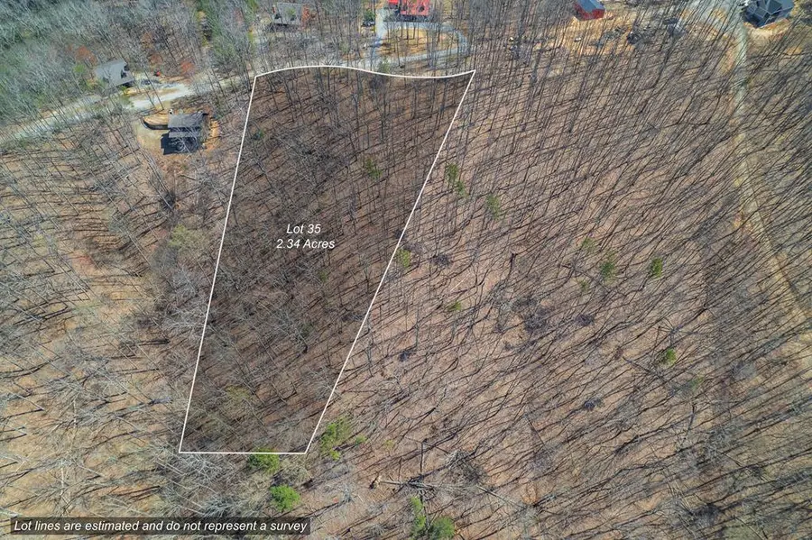 Lot 35 Heatherwood Way, Talking Rock, GA 30175 - #2