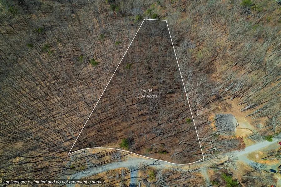 Lot 35 Heatherwood Way, Talking Rock, GA 30175 - #3