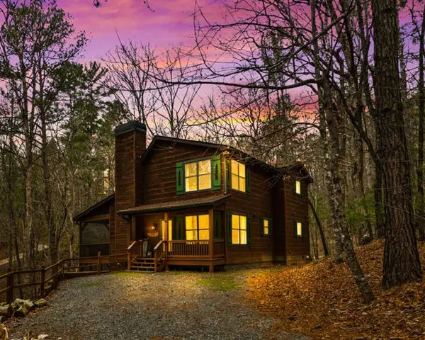 230 Grove Lane, Ellijay, GA 30540