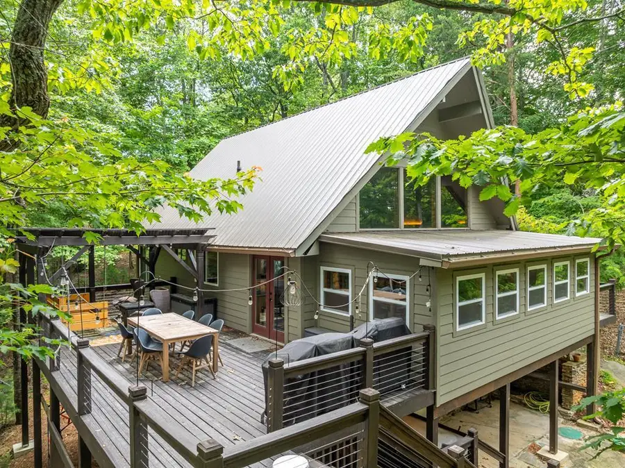 60 Laurel Ridge Court, Ellijay, GA 30536 - Image #2