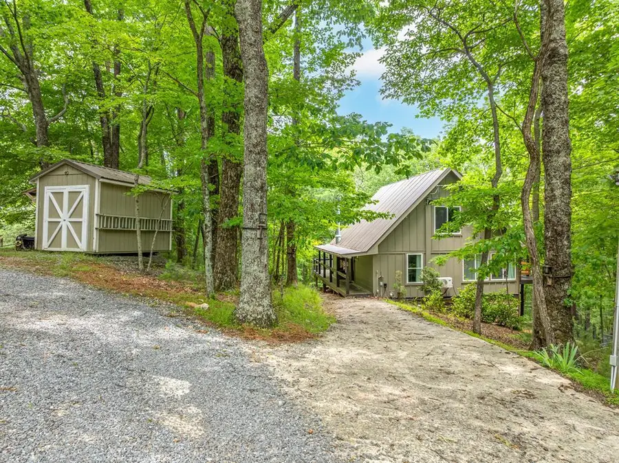 60 Laurel Ridge Court, Ellijay, GA 30536 - Image #3