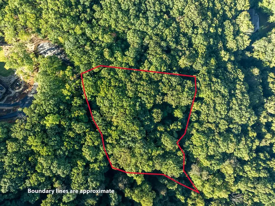 Lot 9 Moss Creek Trail, Ellijay, GA 30536 - #2