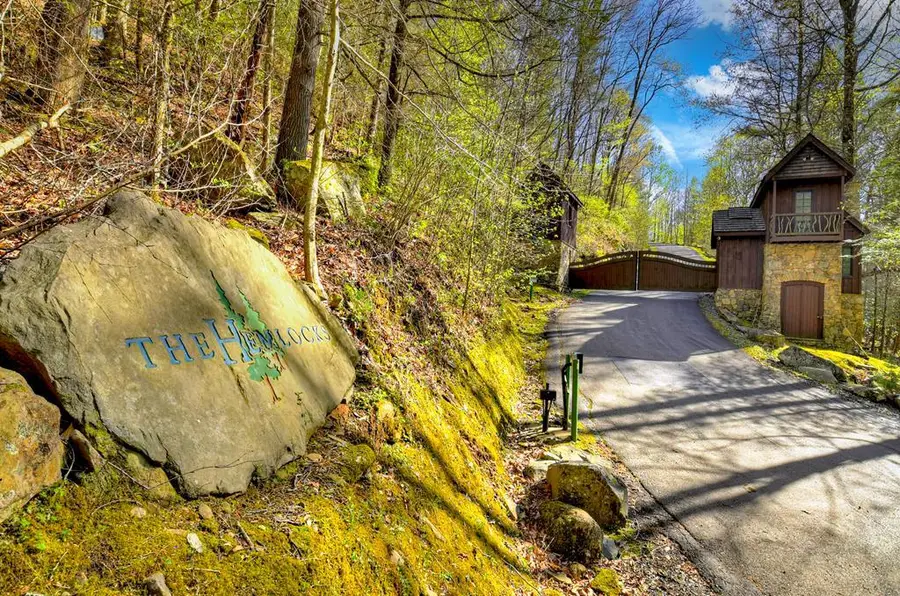 Lot 9 Moss Creek Trail, Ellijay, GA 30536 - #3