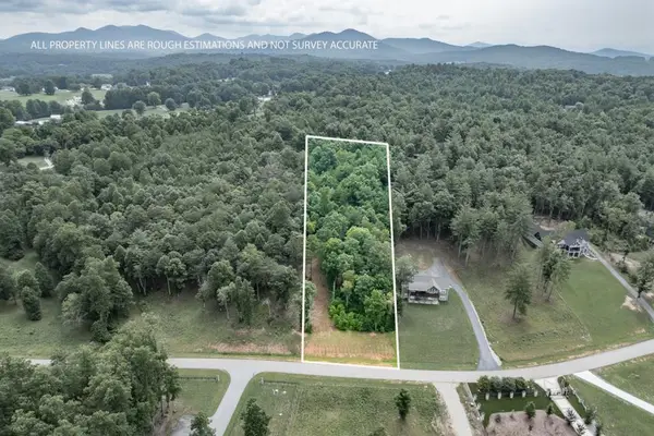 Lot 35 Hidden Harbor, Blairsville, GA 30512