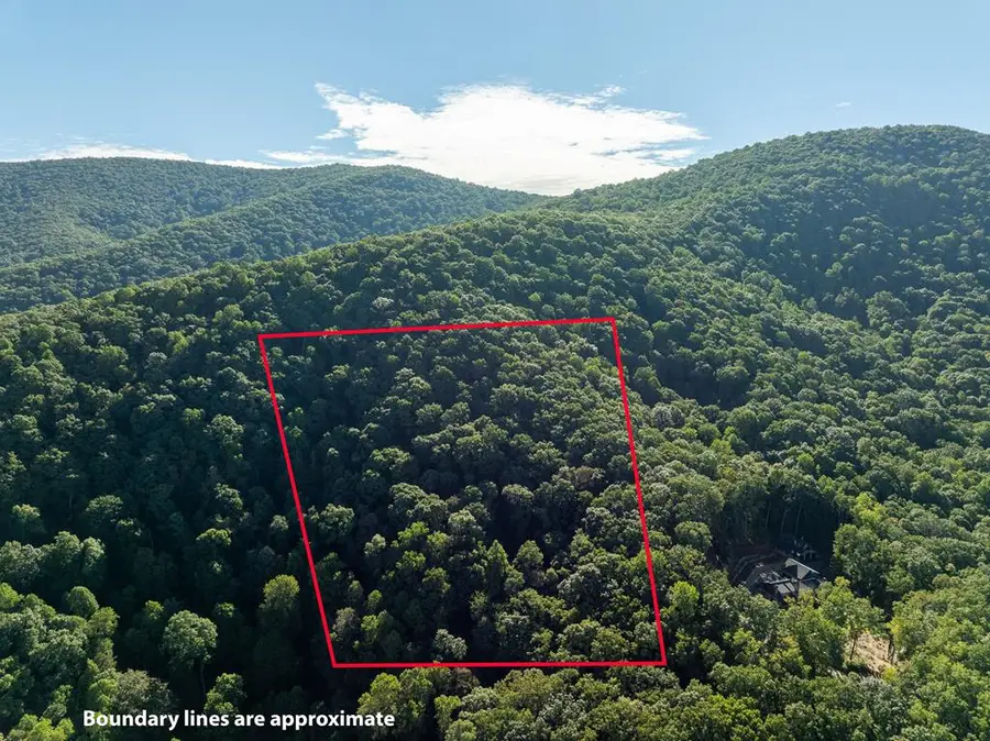 Lot 13 Wilderness Way, Ellijay, GA 30536 - Image #3