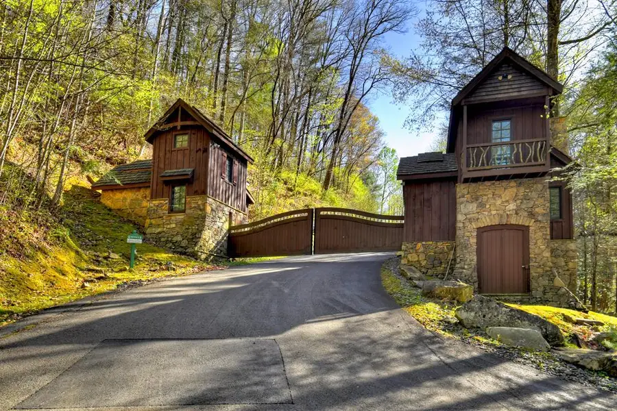 Lot 18 Wilderness Way, Ellijay, GA 30536 - #3