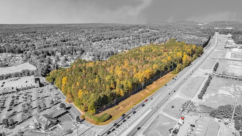 0 NW North Cobb Parkway, Acworth, GA 30101 - #1