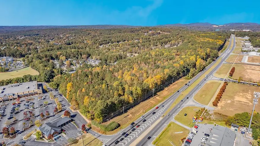 0 NW North Cobb Parkway, Acworth, GA 30101 - #3