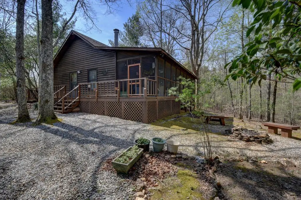 169 Wildhorse Cove Circle, Cleveland, GA 30528 - #1