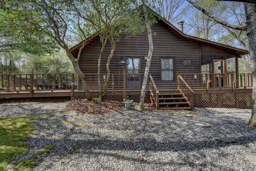 169 Wildhorse Cove Circle, Cleveland, GA 30528 - #2