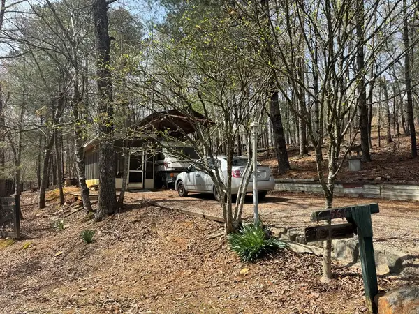 319 25th Street, Ellijay, GA 30540