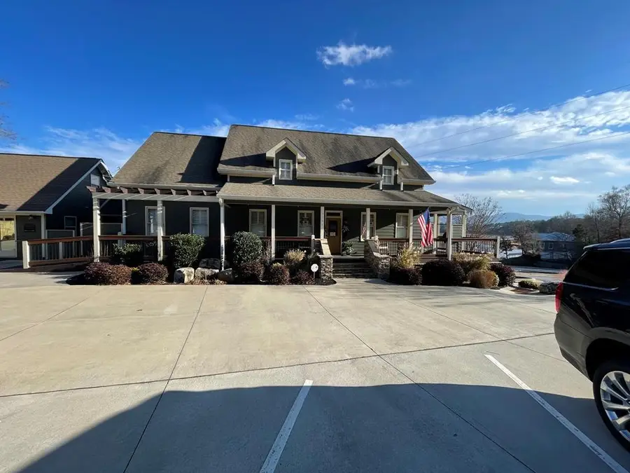 Lot 173 Highland Park, Blairsville, GA 30512 - #2