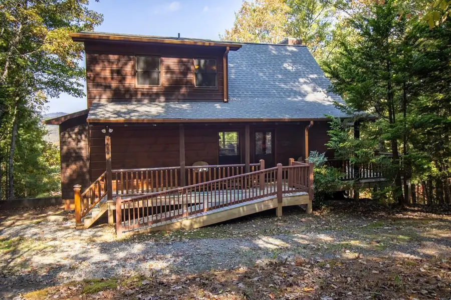 425 Rhonda Lane, Mineral Bluff, GA 30559 - #2