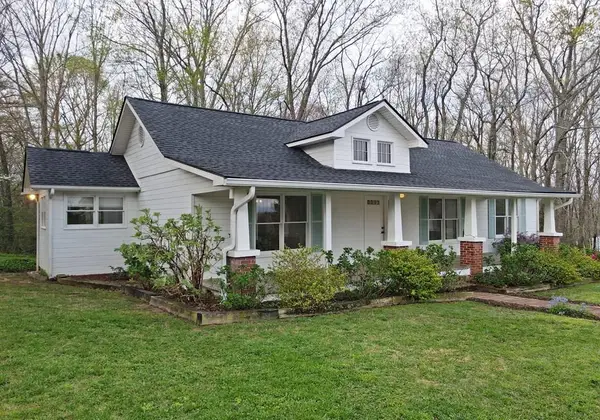 265 Ross Road, Blue Ridge, GA 30513