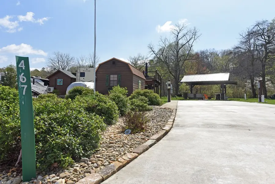 467 Golden Nugget Road, Blairsville, GA 30512 - #2