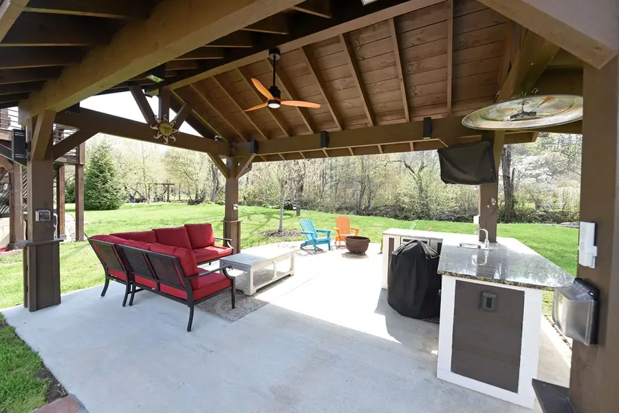 467 Golden Nugget Road, Blairsville, GA 30512 - #3