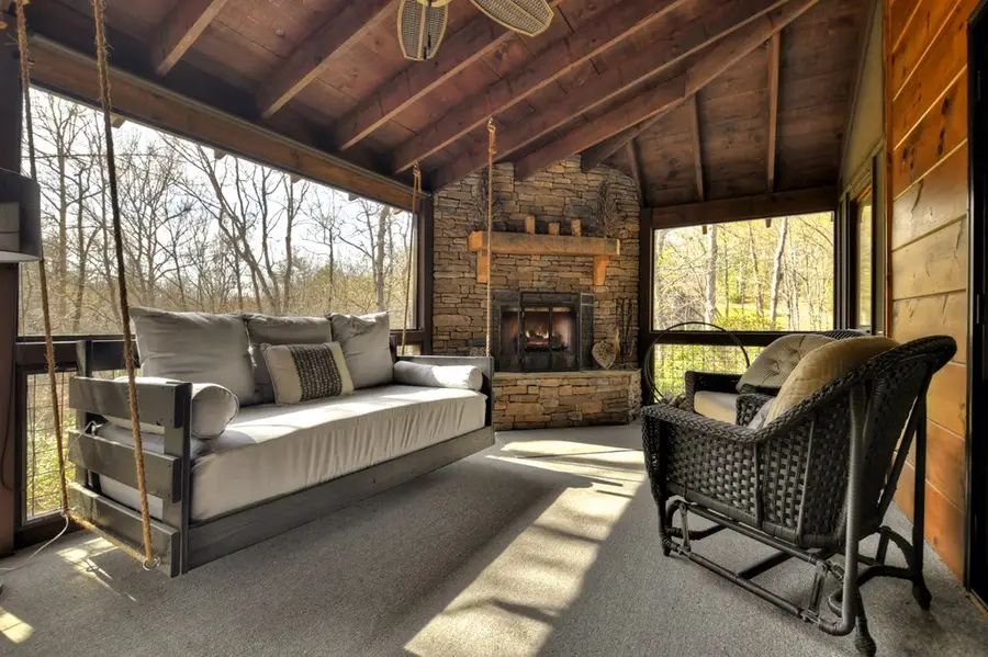 115 Coldwater Creek Drive, Mineral Bluff, GA 30559 - Image #2