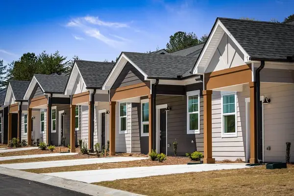 Unit 31 Grove Loop, Blue Ridge, GA 30513