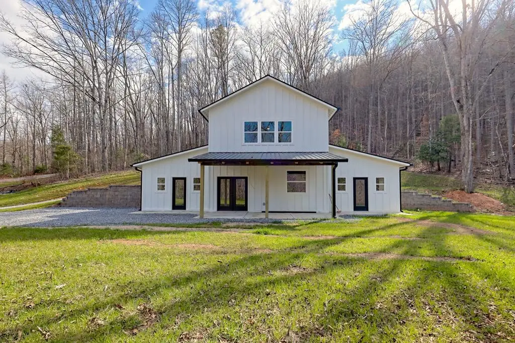 472 Hogsed Drive, Hayesville, NC 28904 - #1