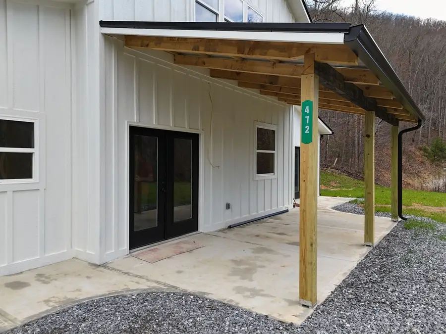 472 Hogsed Drive, Hayesville, NC 28904 - #3