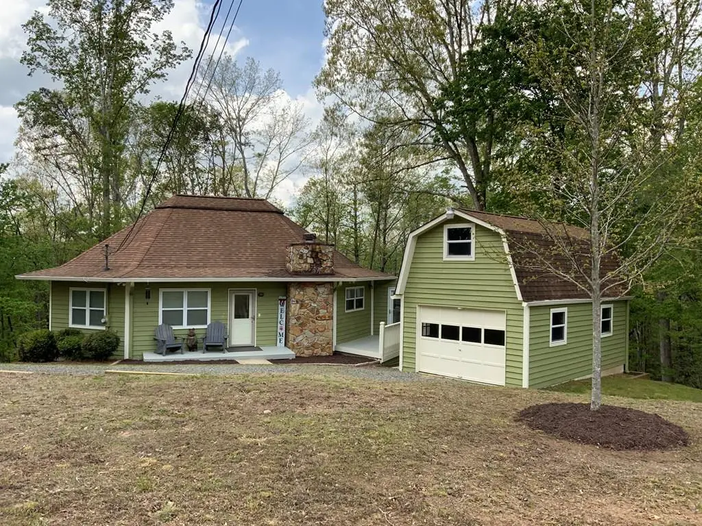 426 Shenendoa Drive, Ellijay, GA 30540 - Image #1