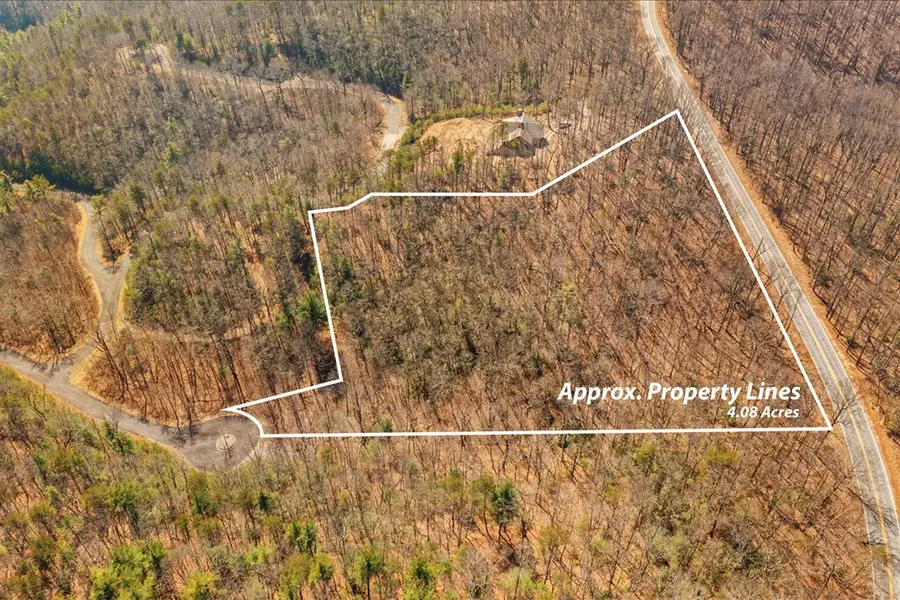 Lt 16/17 Summit Pass, Chatsworth, GA 30705 - Image #3